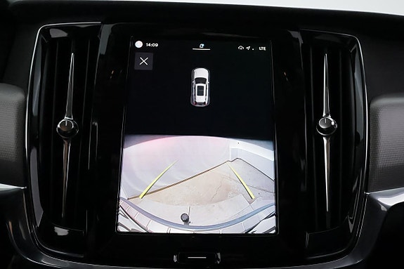 Volvo V90 Cross Country 19 of 20
