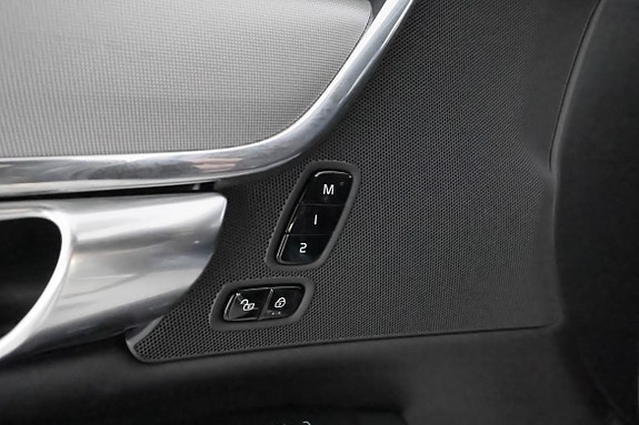 Volvo V90 Cross Country 16 of 20