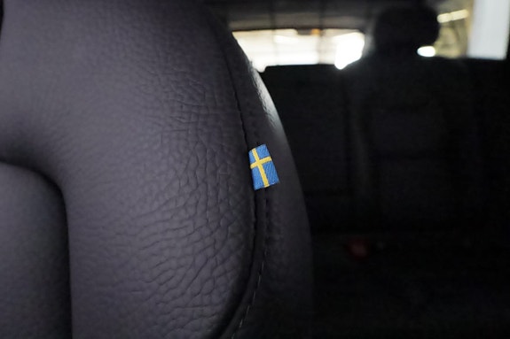 Volvo V90 Cross Country 17 of 20