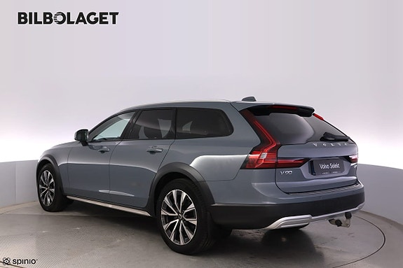 Volvo V90 Cross Country 4 of 20