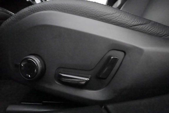 Volvo V90 Cross Country 15 of 20