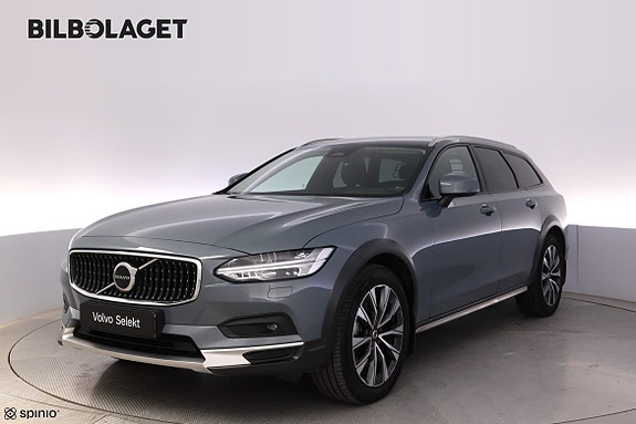 Volvo V90 Cross Country 6 of 20