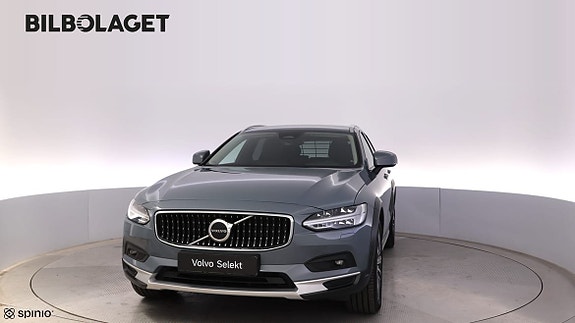Volvo V90 Cross Country 20 of 20