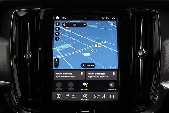 Volvo V90 Cross Country 18 of 20