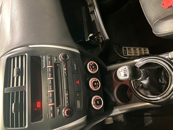 Mitsubishi ASX 10 of 12