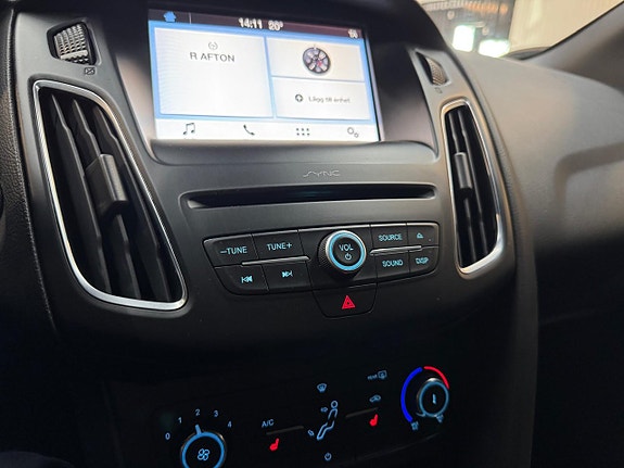 Ford Focus 11 of 15
