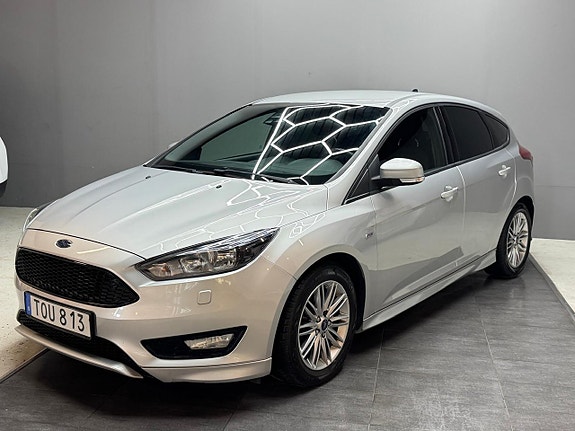 Ford Focus 3 of 15
