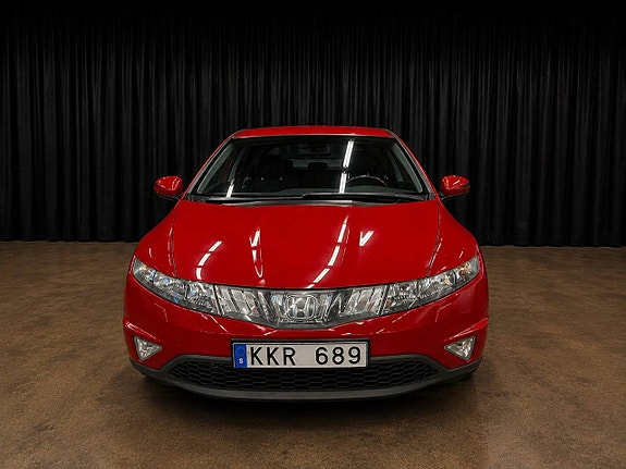 Honda Civic 2 of 12