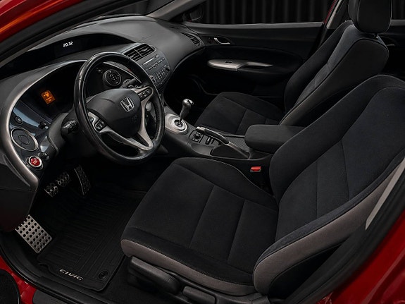 Honda Civic 9 of 12