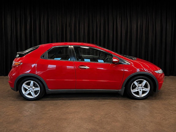 Honda Civic 3 of 12