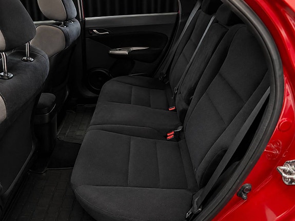 Honda Civic 12 of 12