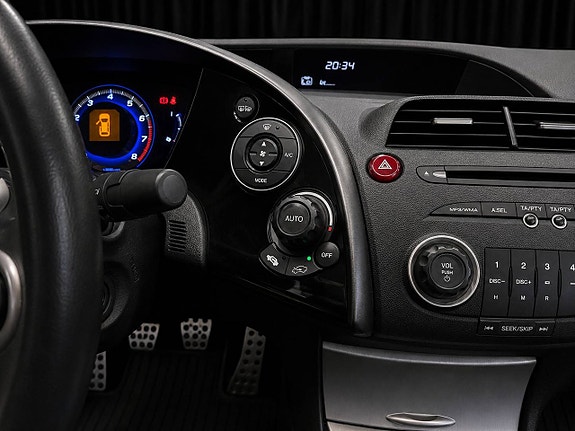 Honda Civic 6 of 12