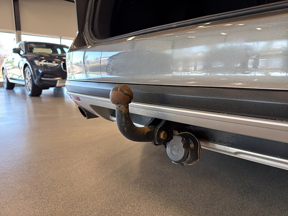 Volkswagen Golf Alltrack 22 of 24