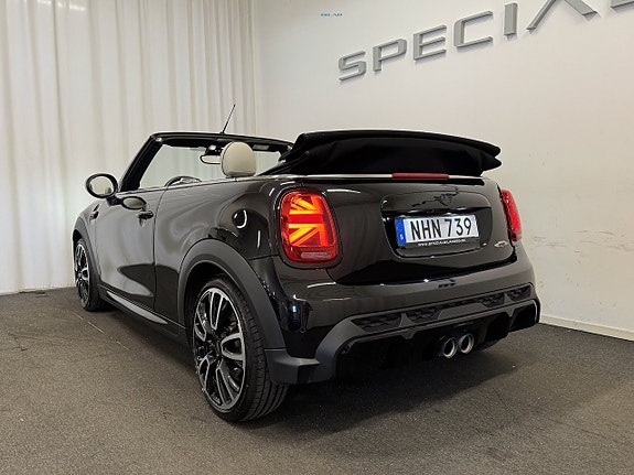MINI John Cooper Works 21 of 22
