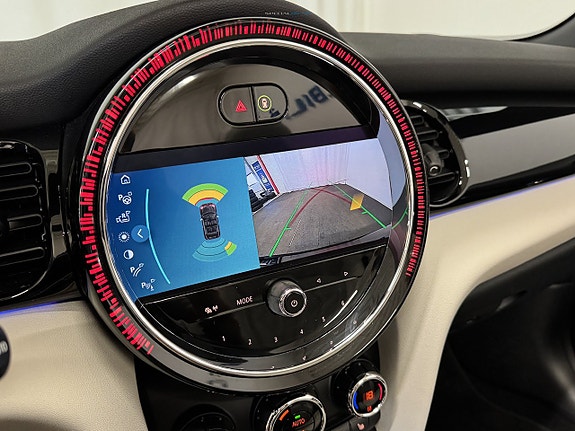 MINI John Cooper Works 22 of 22