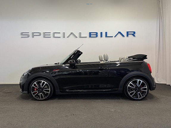 MINI John Cooper Works 3 of 22