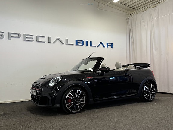 MINI John Cooper Works 18 of 22
