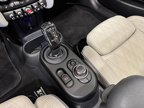 MINI John Cooper Works 9 of 22
