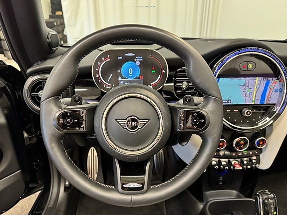 MINI John Cooper Works 8 of 22