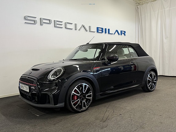 MINI John Cooper Works 2 of 22