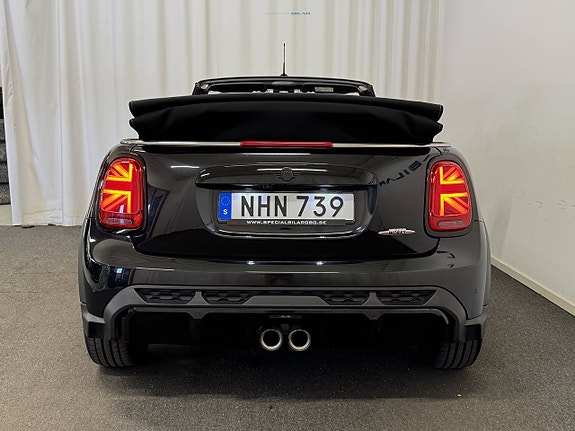 MINI John Cooper Works 20 of 22