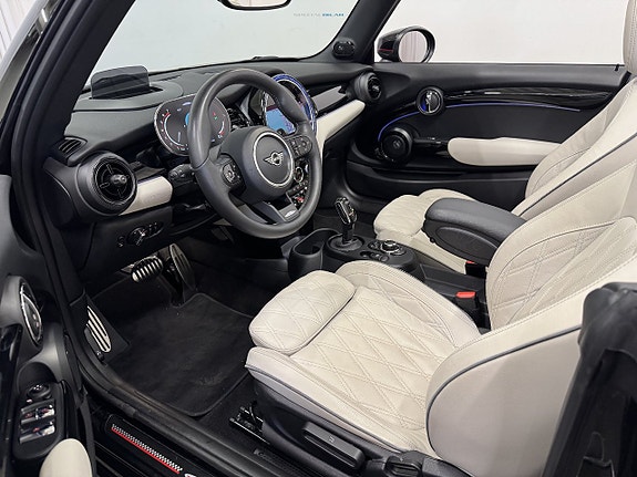 MINI John Cooper Works 5 of 22
