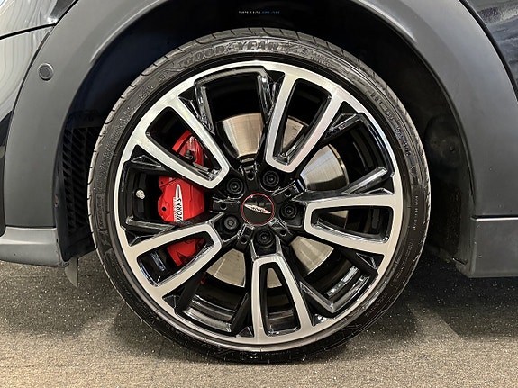 MINI John Cooper Works 19 of 22