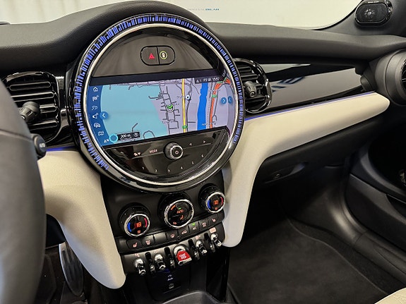 MINI John Cooper Works 10 of 22