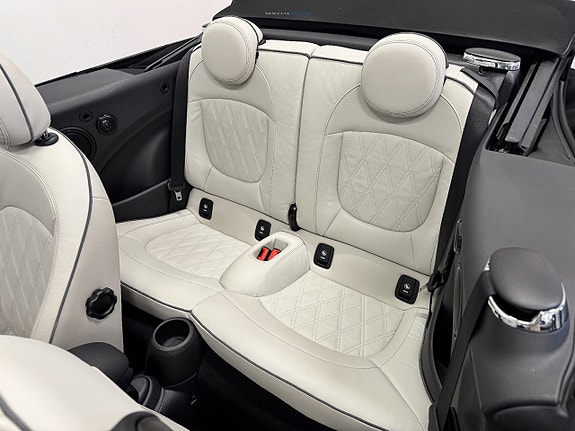 MINI John Cooper Works 13 of 22