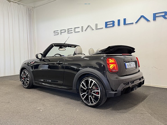MINI John Cooper Works 4 of 22
