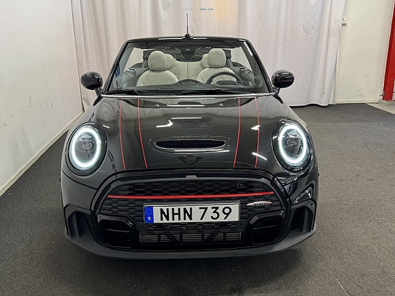 MINI John Cooper Works 17 of 22