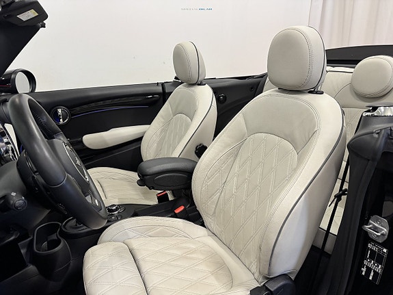 MINI John Cooper Works 7 of 22