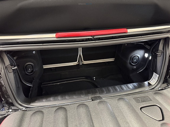 MINI John Cooper Works 14 of 22