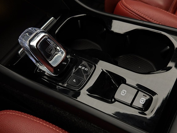 Volvo XC40 22 of 30