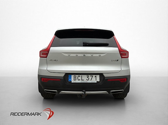Volvo XC40 6 of 30