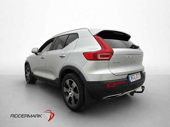 Volvo XC40 5 of 30