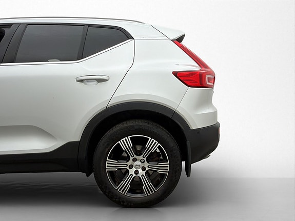 Volvo XC40 29 of 30
