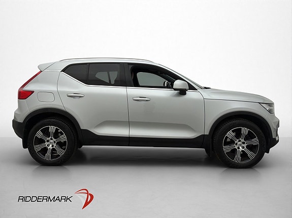 Volvo XC40 9 of 30