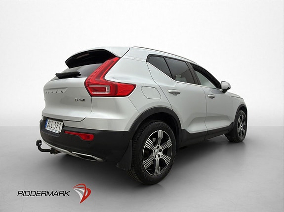 Volvo XC40 8 of 30