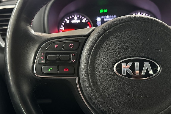 Kia Sportage 16 of 23