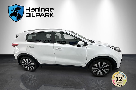 Kia Sportage 6 of 23