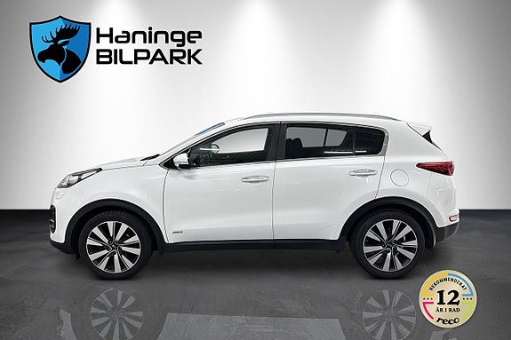Kia Sportage 12 of 23