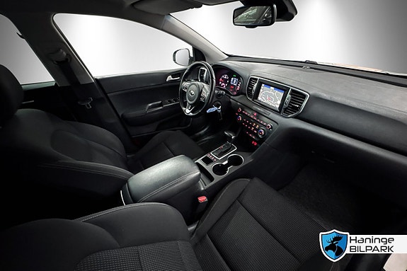 Kia Sportage 14 of 23