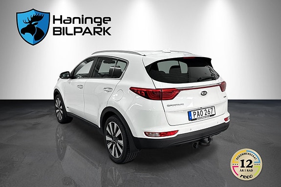 Kia Sportage 11 of 23