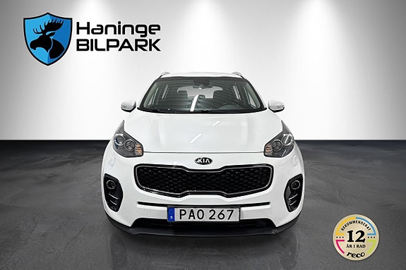 Kia Sportage 3 of 23