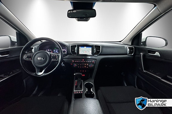Kia Sportage 15 of 23