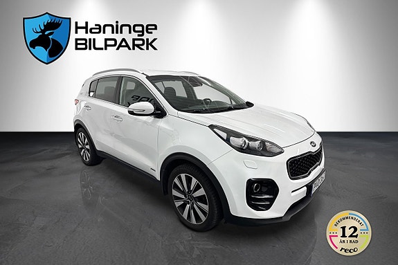 Kia Sportage 5 of 23