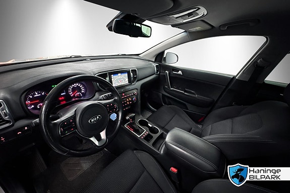 Kia Sportage 13 of 23
