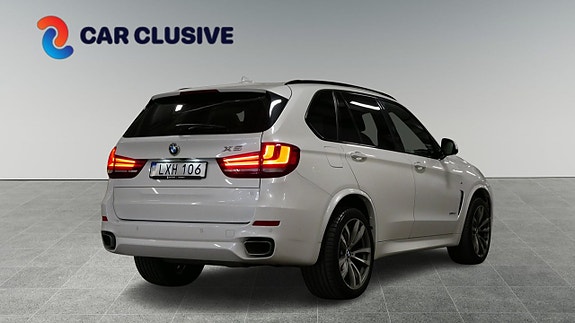 BMW X5 6 of 26
