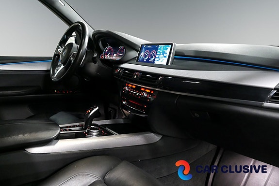 BMW X5 18 of 26